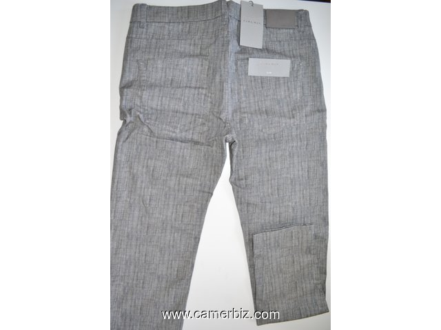 Pantalons décontractés - 5317