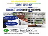 Création et Formation en création de Site Web Professionnel,E-Commerce... - 5337