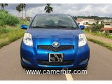 Belle 2009 Toyota Yaris Full Option à vendre - 5345