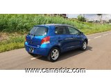 Belle 2009 Toyota Yaris Full Option à vendre - 5345