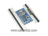 Pro Mini Arduino Atmega168 16MHZ - 5362