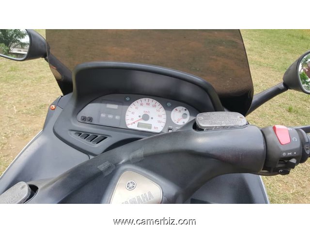 Scooter Puissant  à vendre - 5405