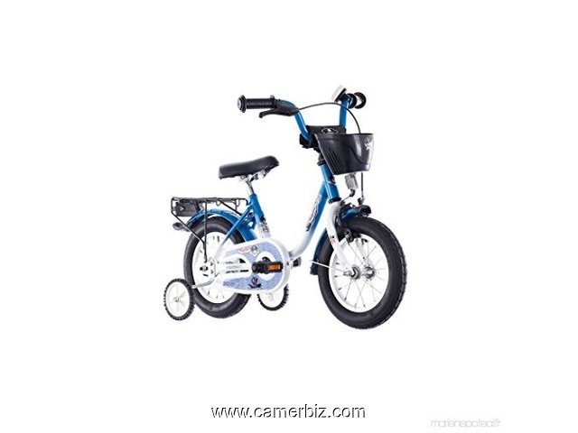 vélo 12 pouce - 5415