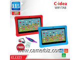 tablette Cidea pour enfant - 5417