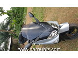 Scooter YAMAHA TMAX 500 - 5425