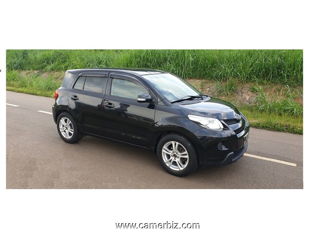 Belle 2009Toyota Urban Cruiser (ist) Full Option à vendre - 5429