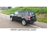 Belle 2009Toyota Urban Cruiser (ist) Full Option à vendre - 5429