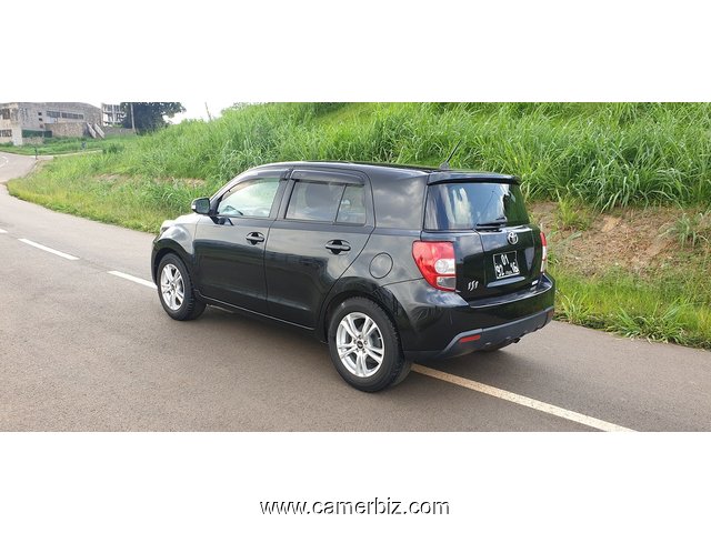 Belle 2009Toyota Urban Cruiser (ist) Full Option à vendre - 5429