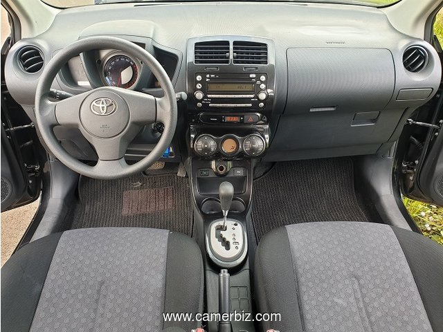 Belle 2009Toyota Urban Cruiser (ist) Full Option à vendre - 5429