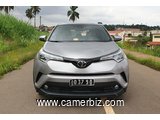 Belle 2018 Toyota C-HR Full option avec 4WD à vendre - 5445