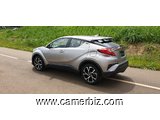 Belle 2018 Toyota C-HR Full option avec 4WD à vendre - 5445