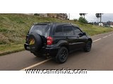 2005 Automatique Toyota Rav4 Full Option avec 4WD(4×4) à vendre - 5464