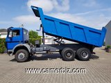 Mercedes Benz truck, 2629 for sale.  - 5481