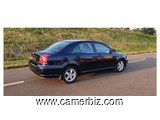 Belle 2005 TOYOTA AVENSIS Manuelle Full Option à vendre - 5492