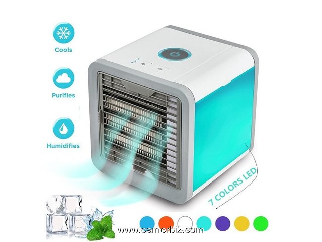 Mini Arctic Climatiseur / Air Conditioner à vendre - 5508