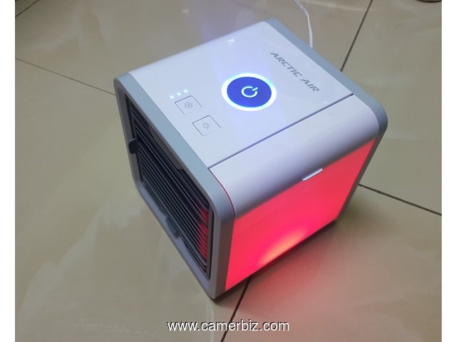 Mini Arctic Climatiseur / Air Conditioner à vendre - 5509