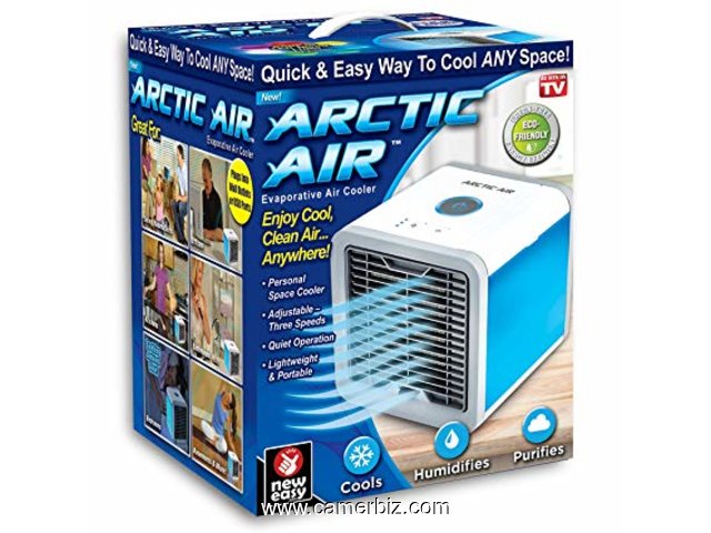 Mini Arctic Climatiseur / Air Conditioner à vendre - 5509