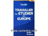 OPPORTUNITY TO TRAVEL FOR EUROPE IN 5 DAYS 200% garanted ENTER EUROPE IN LESS THAN 7 DAYS STUDY IN T - 5512