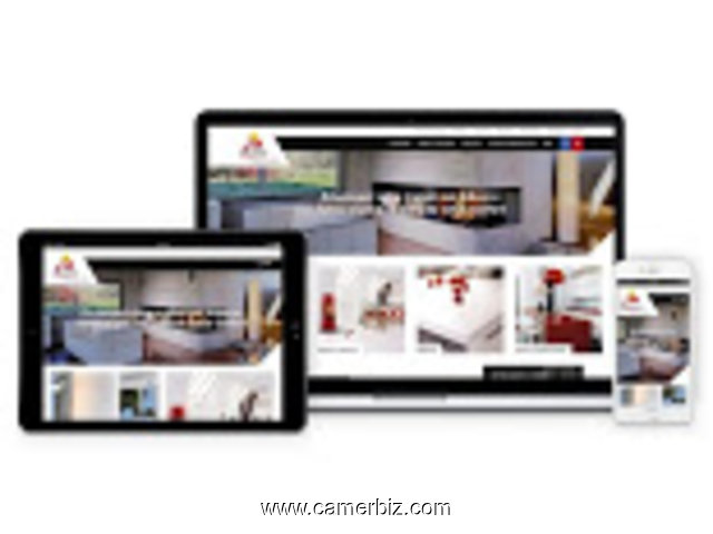 CREATION DE SITE WEB - 5518