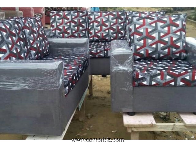 salon de luxe - 5536