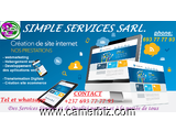 CRÉATION_DE_SITE_WEB ? #APPLICATION_MOBILE… - 5538