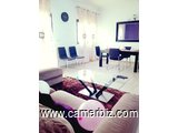 appartement meublé à louer à Douala - 5543