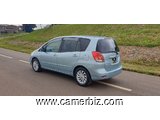 Belle 2005 TOYOTA COROLLA VERSO (SPACIO) 7 Places à vendre - 5551