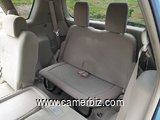 Belle 2005 TOYOTA COROLLA VERSO (SPACIO) 7 Places à vendre - 5551