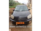 Toyota Rav4 Disponible  - 5560