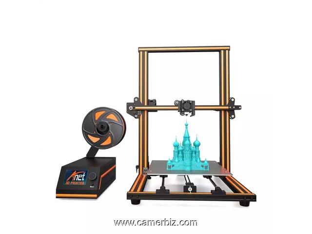 Vente des imprimantes 3D et scanner 3D sur douala ! Nous disposons des imprimantes 3d et aussi des f - 5566