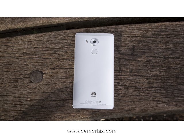 HUAWEI MATE 8 DUAL SIMS - 5570