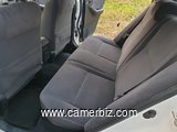 Belle 2007 Toyota Corolla Runx (Allex) Full Option avec 4WD à vendre - 5587