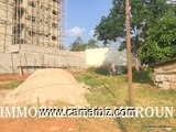 TERRAIN TITRE 500 m²  A BASTOS - 5590