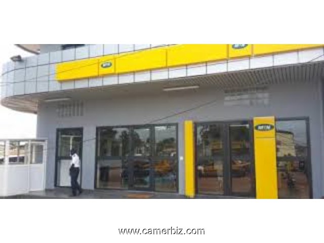 CADRE COMPTABLE REVENU chez MTN CAMEROON à Douala – CAMEROUN - 5606