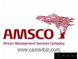 CADRE JURISTE ou COMPLIANCE chez AMSCO – CAMEROUN - 5610