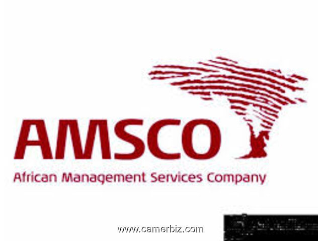 CADRE JURISTE ou COMPLIANCE chez AMSCO – CAMEROUN - 5610