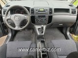 Belle 2005 TOYOTA COROLLA VERSO Full Option à vendre - 5627