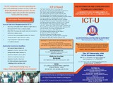 The ICT University _ https://www.youtube.com/watch?v=oHoWvMflMwU _ +237651060049_+237243803947 _ +23 - 563