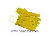 AMERICAN SAFETY MATERIALS FOR CONSTRUCTIONS AND BUILDING 