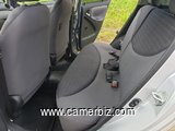 Belle 2004 Toyota Yaris Full Option Automatique avec 4WD à vendre - 5636