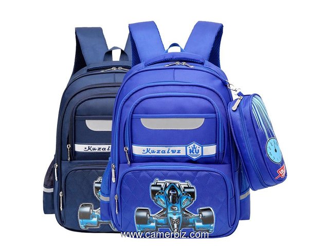 Sac 2025 de classe