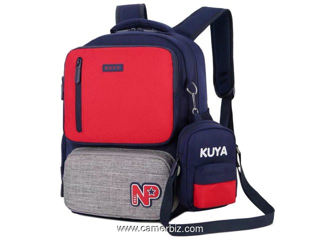 Sac 2025 de classe
