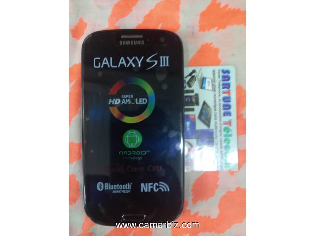 Samsung galaxy S3 - 5644