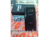 Samsung galaxy S7 - 5648