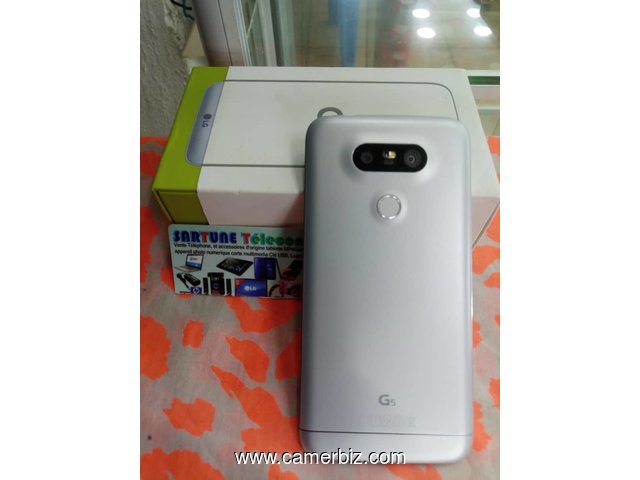 LG G5 - 5658