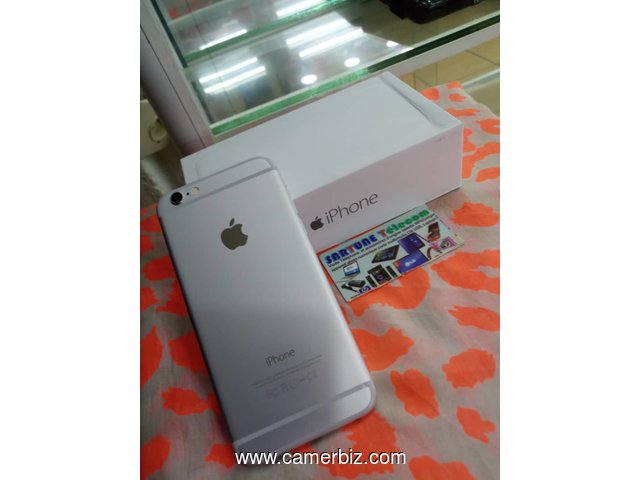 i phone 6 - 5659