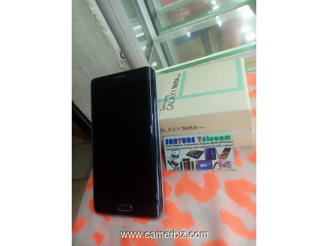 Samsung galaxy note edge - 5661