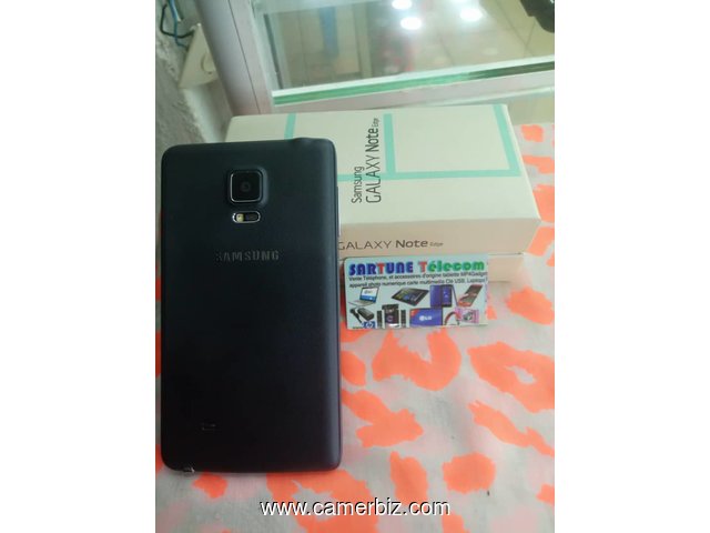 Samsung galaxy note edge - 5661