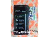 Samsung galaxy note 4 - 5666