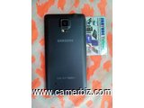 Samsung galaxy note 4 - 5666